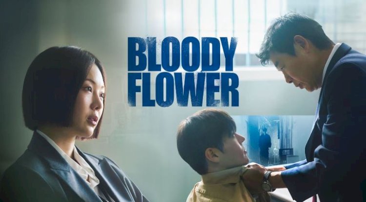 5 Drakor Terbaru Februari 2026, Catat Agar Tidak Ketinggalan