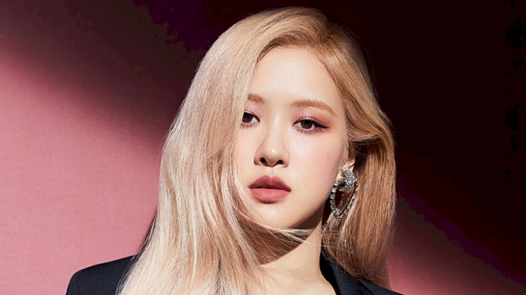 Rose BLACKPINK dan Lagu APT Sukses Raih Penghargaan di Brit Awards 2026