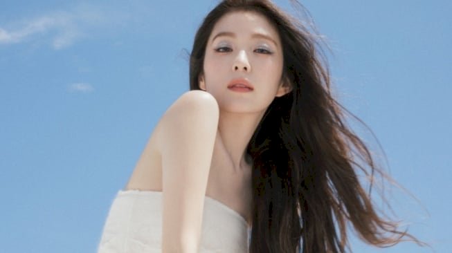 Irene Red Velvet Akan Rilis Full Album Pertama pada Akhir Maret 2026